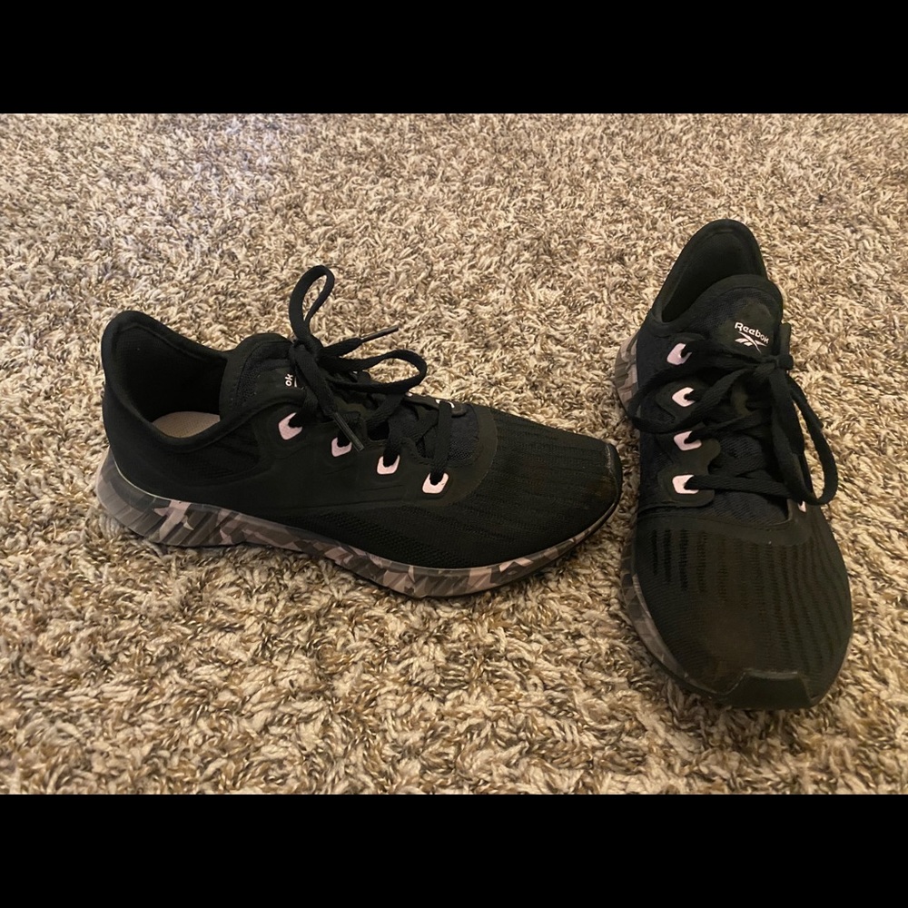 Women’s Reebok Flashfilm